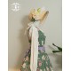 Miss Point Forest Picture Book JSK(Reservation/3 Colours/Full Payment Without Shipping)
